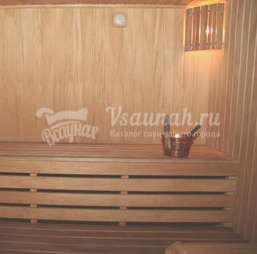 Сауна Баня у реки в Вологде