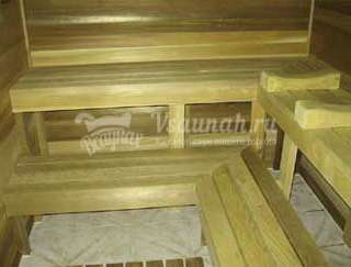 Сауна Путейские бани в Вологде